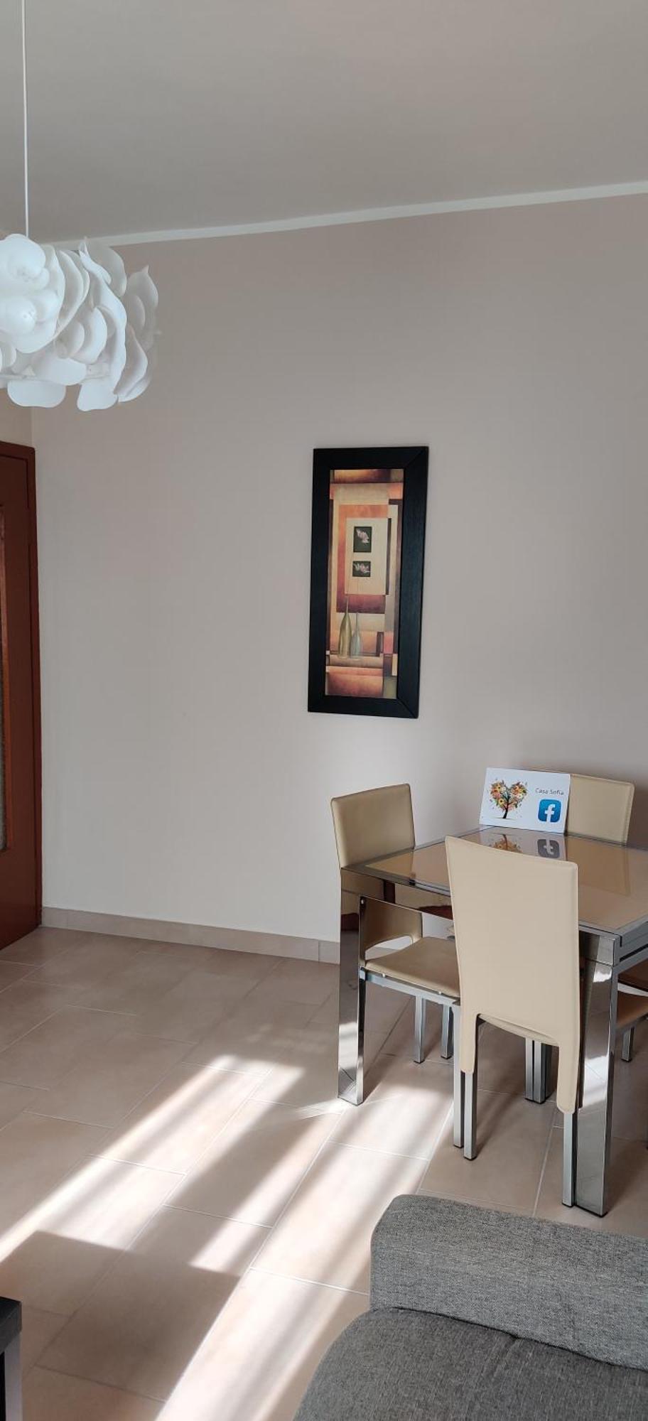 "Casa Sofia" Appartamento Raffalda Zona Clinica Piacenza Luaran gambar