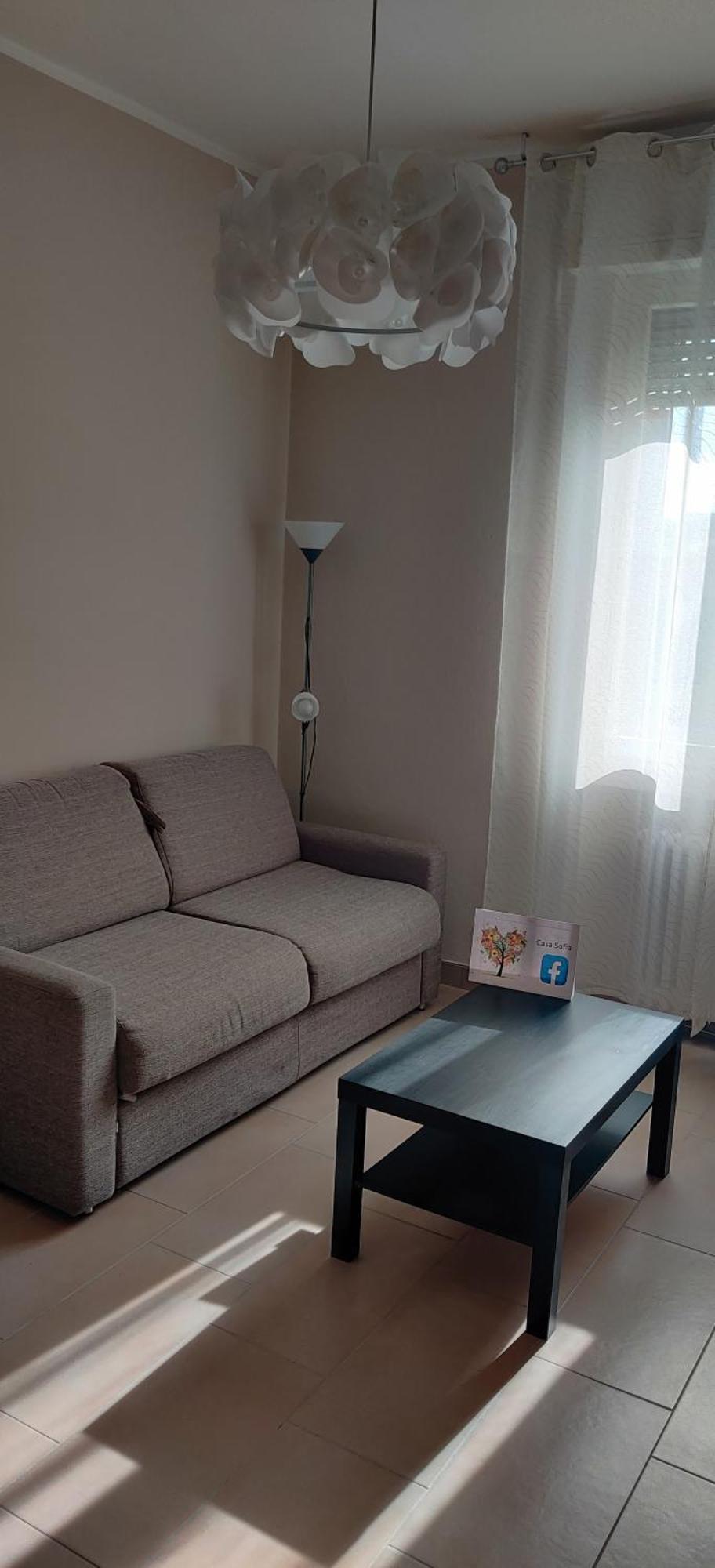 "Casa Sofia" Appartamento Raffalda Zona Clinica Piacenza Luaran gambar