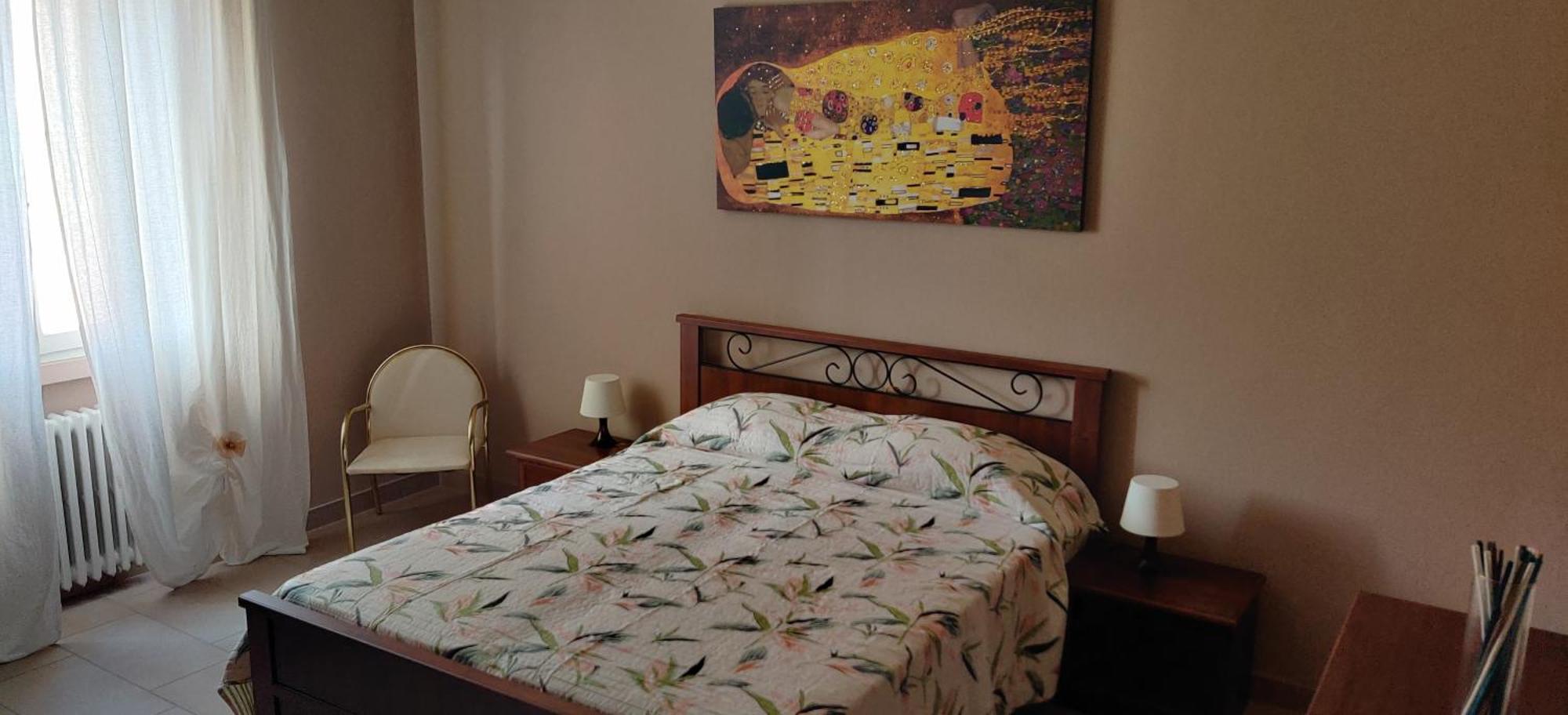"Casa Sofia" Appartamento Raffalda Zona Clinica Piacenza Luaran gambar