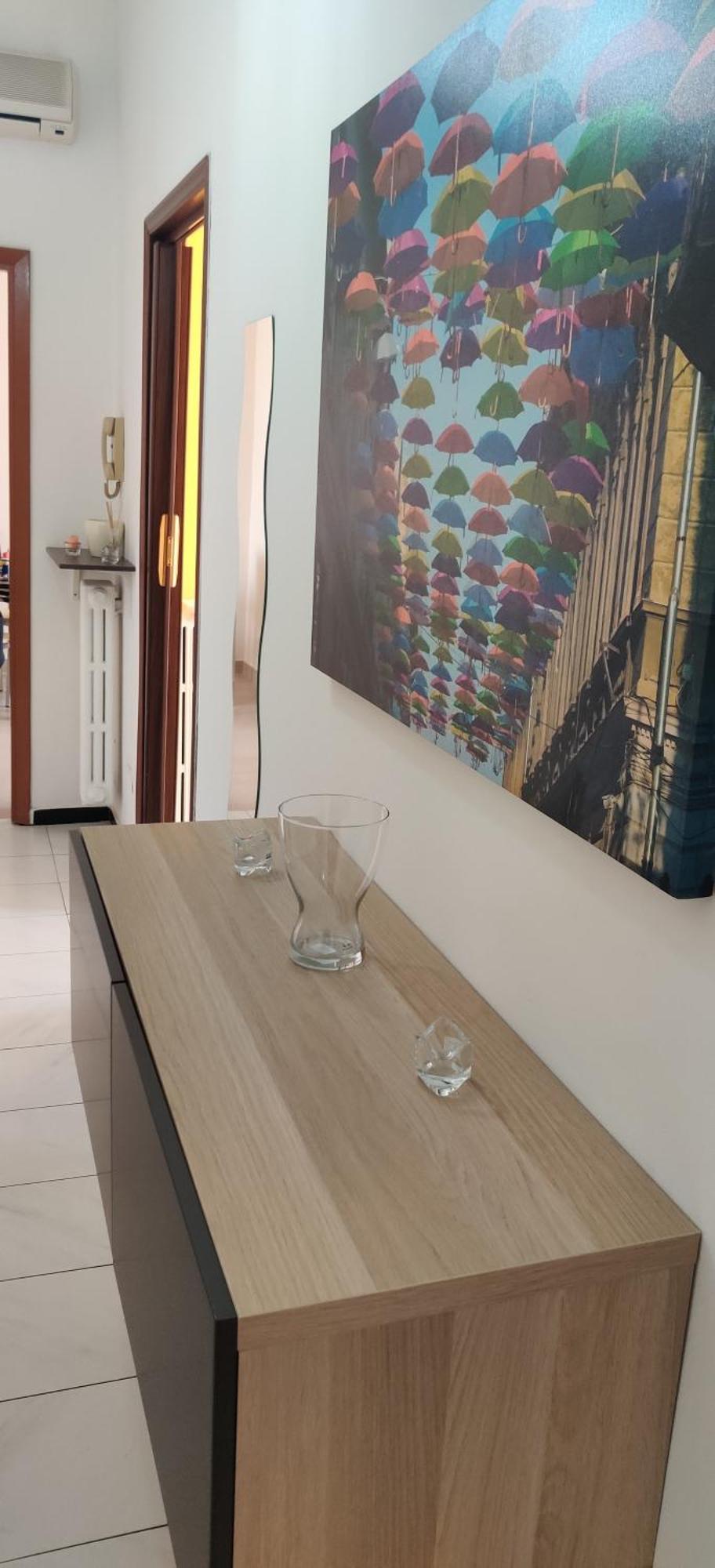 "Casa Sofia" Appartamento Raffalda Zona Clinica Piacenza Luaran gambar