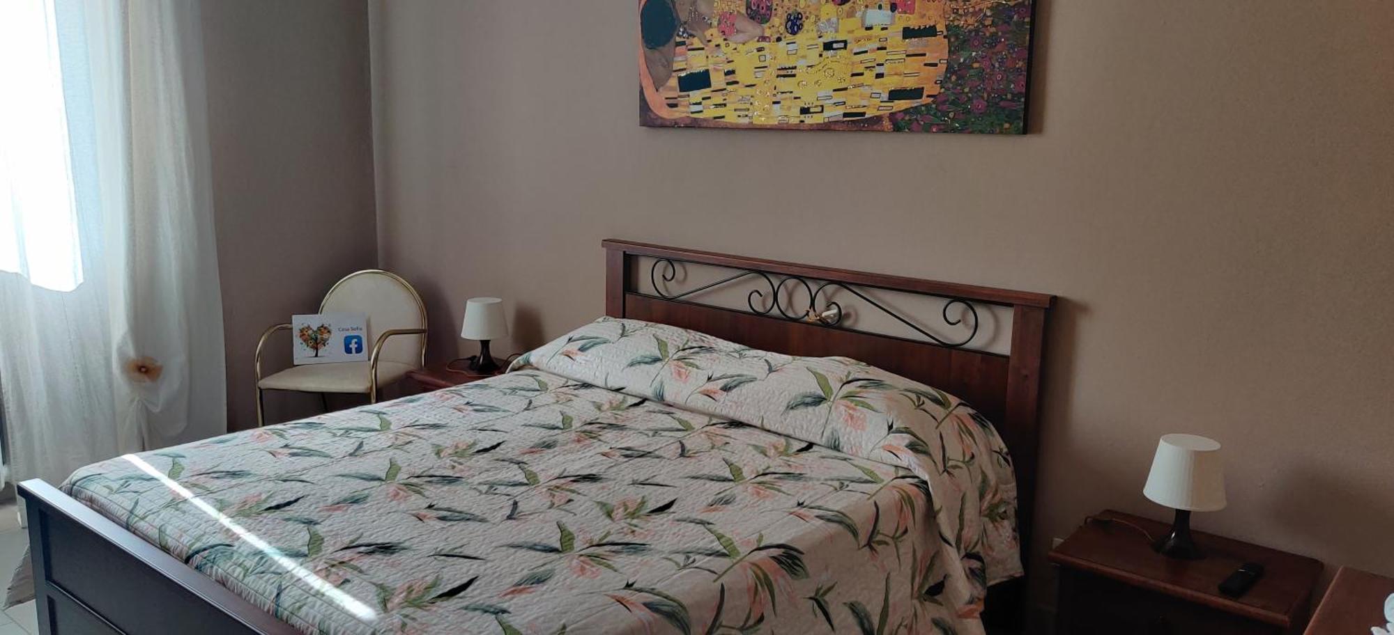 "Casa Sofia" Appartamento Raffalda Zona Clinica Piacenza Luaran gambar