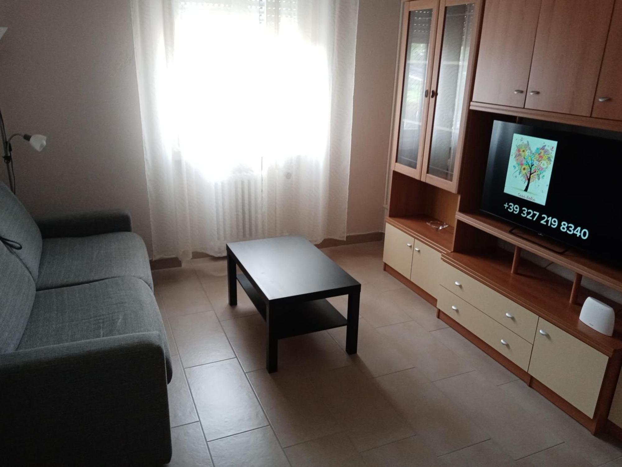 "Casa Sofia" Appartamento Raffalda Zona Clinica Piacenza Luaran gambar